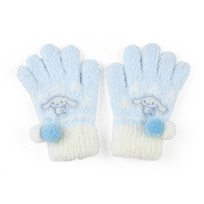 Cinnamoroll Kids Gloves