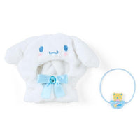 Cinnamoroll Enjoy Idol Plush Costume
