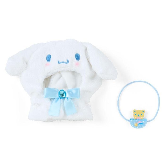 Cinnamoroll Enjoy Idol Plush Costume