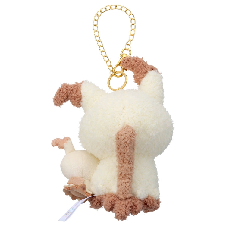 Mimikyu PokePeace Plush Mascot