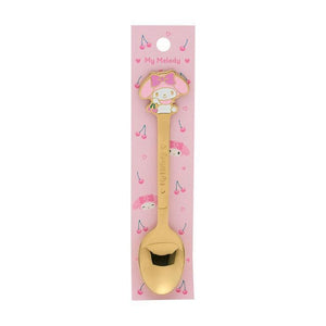 My Melody Stainless Spoon