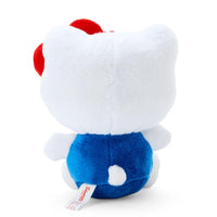 Hello Kitty Original Plush Mascot

