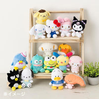 Kuromi Original Plush Mascot
