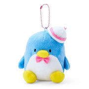 Tuxedo Sam Original Plush Mascot