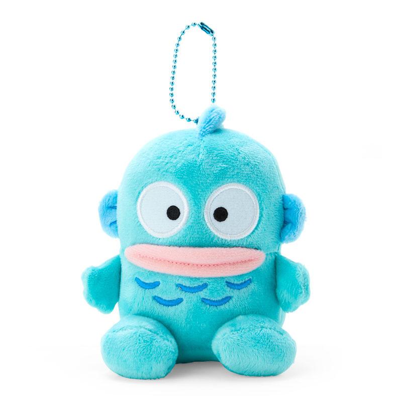 Hangyodon Original Plush Mascot