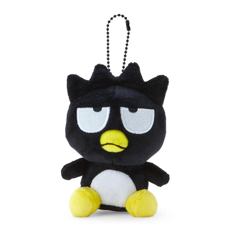 Badtz Maru Original Plush Mascot