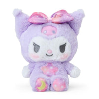 Kuromi "Cozy Room" Healing Plush