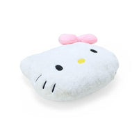 Hello Kitty Small Face Cushion