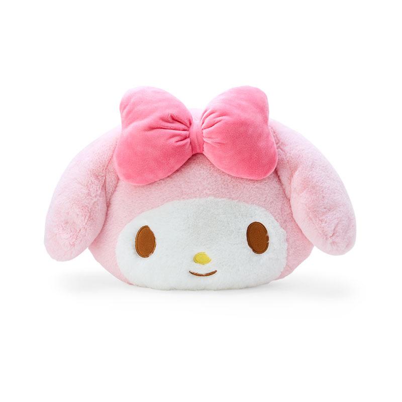 My Melody Small Face Cushion