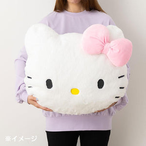Hello Kitty Big Jumbo Cushion