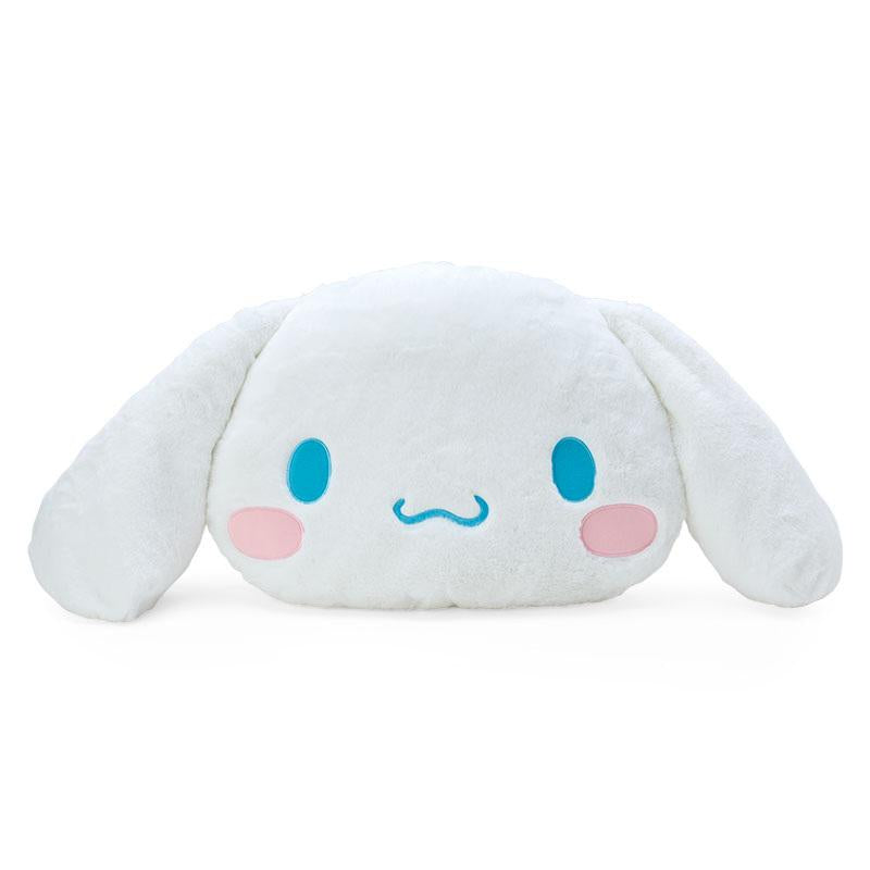Cinnamoroll Jumbo Head Cushion