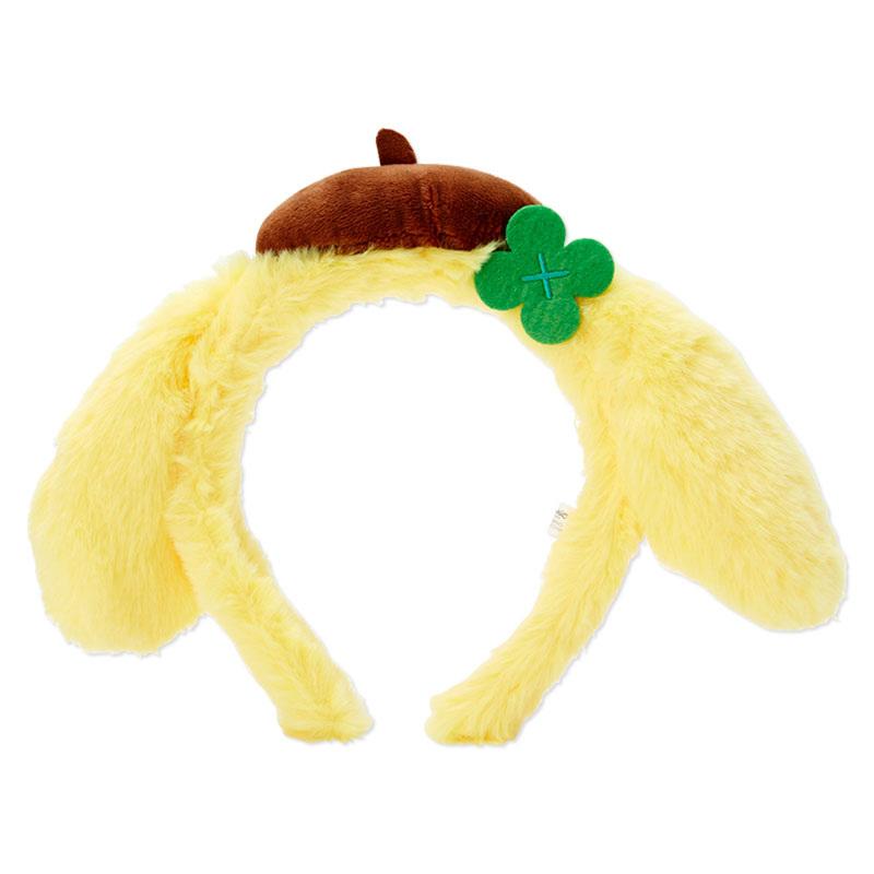 PomPomPurin Headband