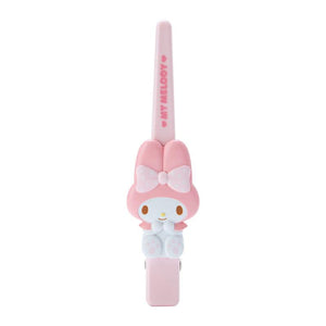 Sanrio Long Hair Clip