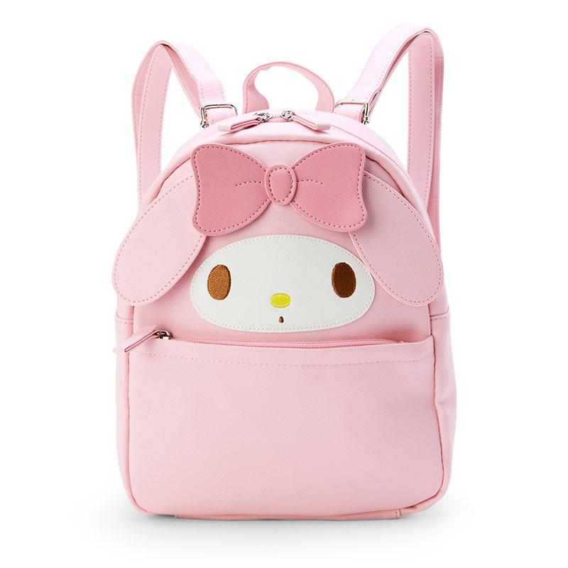 My Melody Face Backpack