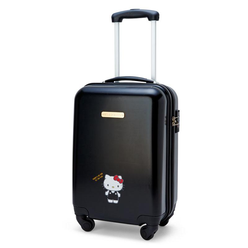 Hello Kitty Carry On Suitcase Luggage