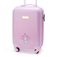 My Melody Carry On Suitcase Luggage
