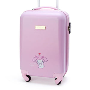 My Melody Carry On Suitcase Luggage