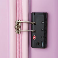 My Melody Carry On Suitcase Luggage
