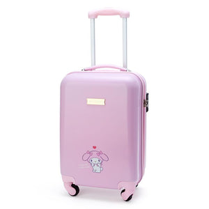 My Melody Carry On Suitcase Luggage