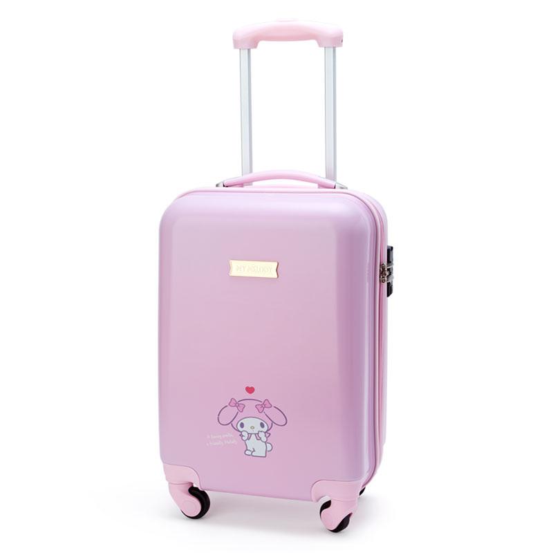 My Melody Carry On Suitcase Luggage