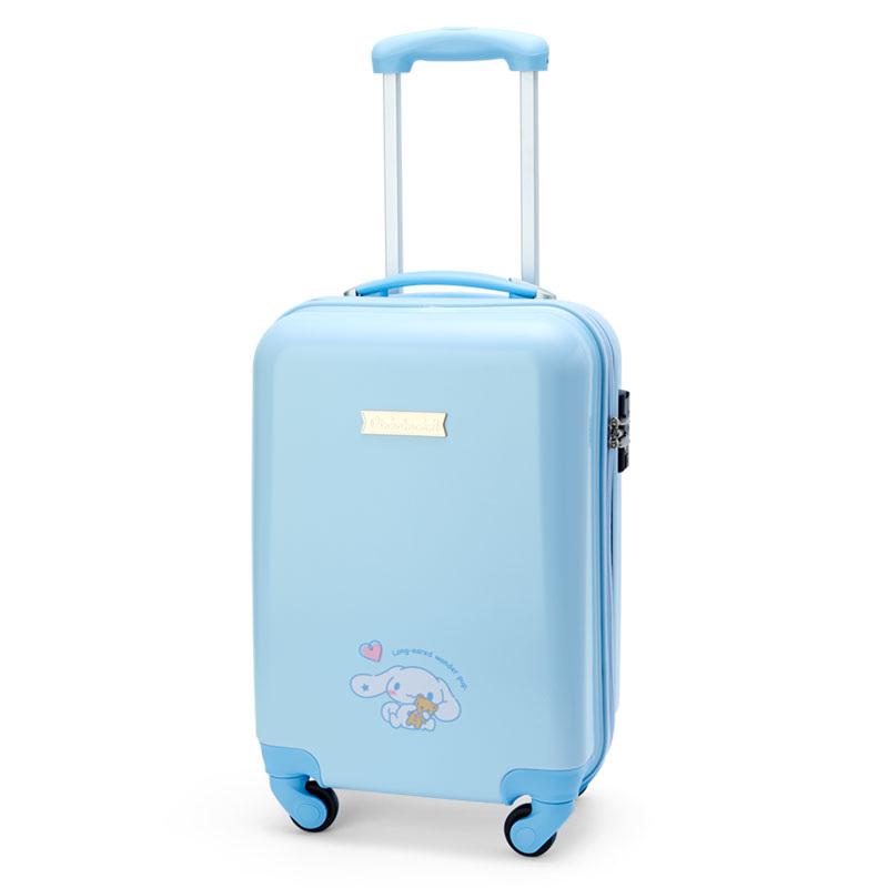 Cinnamoroll Carry On Suitcase Luggage