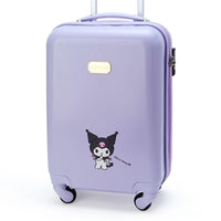 Kuromi Carry On Suitcase Luggage
