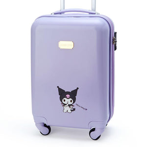 Kuromi Carry On Suitcase Luggage