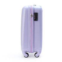 Kuromi Carry On Suitcase Luggage
