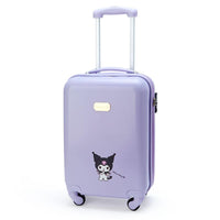 Kuromi Carry On Suitcase Luggage
