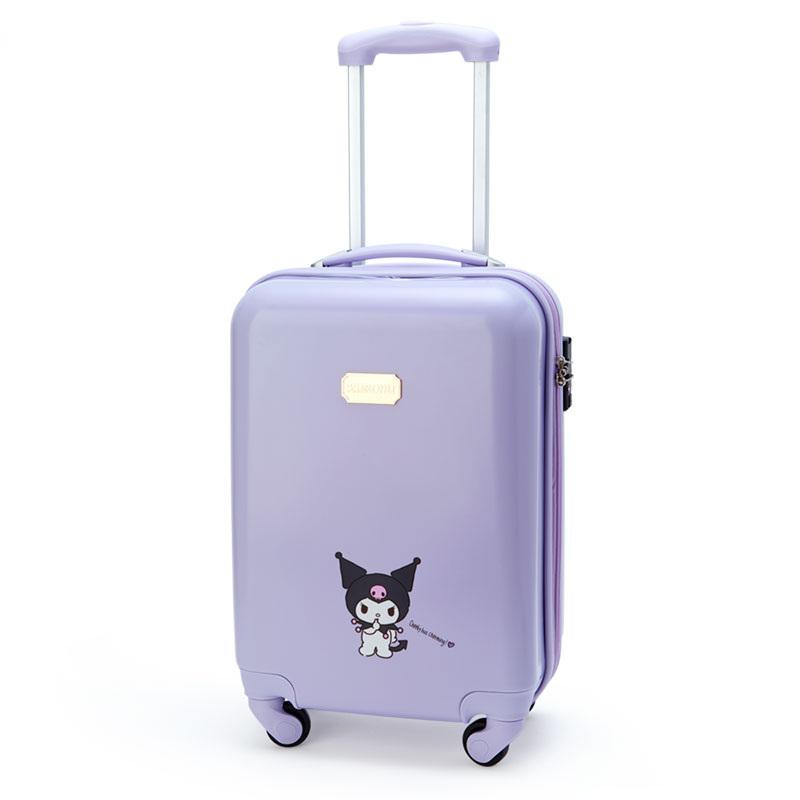 Kuromi Carry On Suitcase Luggage