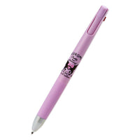 Kuromi 2-colors Ballpoint Pen & Mechanical Pencil
