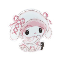 My Melody Moonlit MeloKuro Phone Grip
