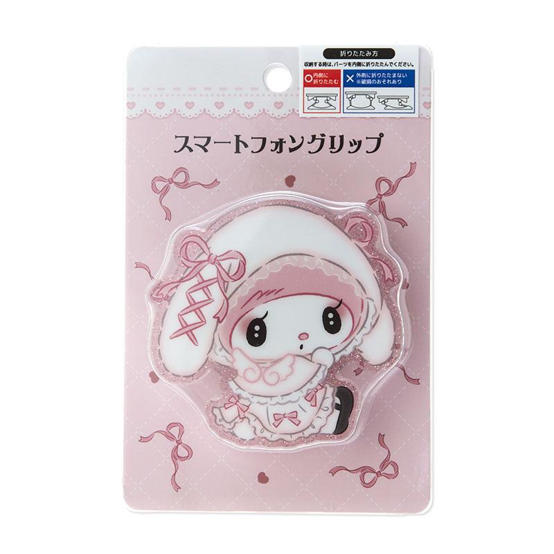 My Melody Moonlit MeloKuro Phone Grip