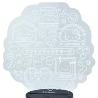 Sanrio Vivid Neon LED Light
