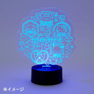 Sanrio Vivid Neon LED Light