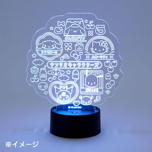 Sanrio Vivid Neon LED Light