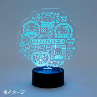 Sanrio Vivid Neon LED Light
