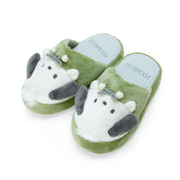 Pochacco Winter Kids Slippers
