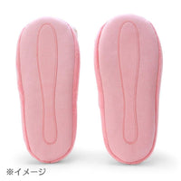 Hello Kitty Winter Adult Slippers
