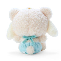 Cinnamoroll Baby Latte Bear Plush Mascot