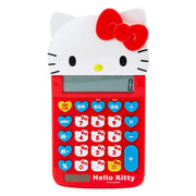 Hello Kitty Big Calculator