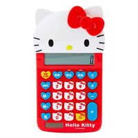 Hello Kitty Big Calculator
