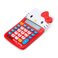 Hello Kitty Big Calculator