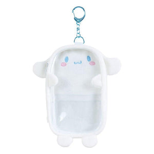 Cinnamoroll Enjoy Idol Acrylic Stand Holder