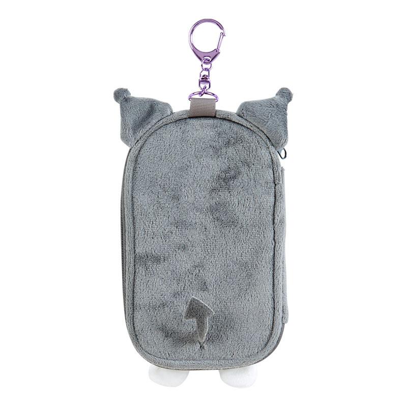Kuromi Enjoy Idol Acrylic Stand Holder