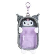 Kuromi Enjoy Idol Acrylic Stand Holder