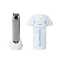 Cinnamoroll Nail Clipper
