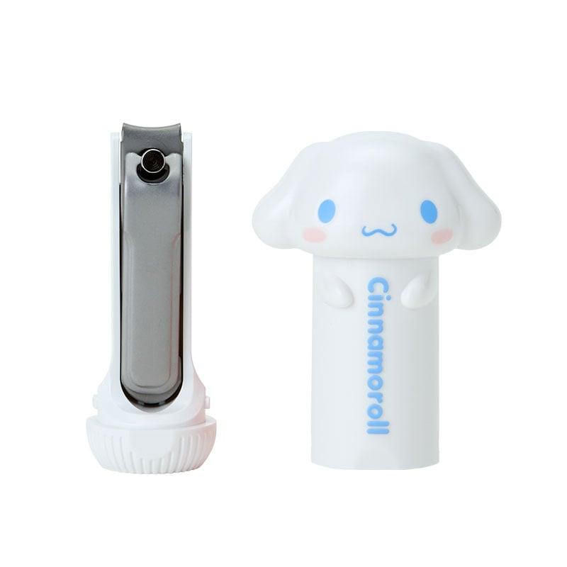 Cinnamoroll Nail Clipper
