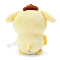 PomPomPurin Maipachirun Custom Plush Mascot
