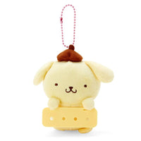 PomPomPurin Maipachirun Custom Plush Mascot
